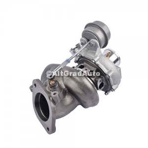 Turbosuflanta Ford Mustang (2015-2018) 2.3 EcoBoost 314 HP oe 2557371