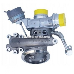 Turbosuflanta Ford Puma (2020-2026) 1.5 EcoBoost ST 200 HP oe 2414236