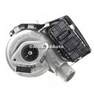 Turbosuflanta Ford Ranger (2016-2020) 2.2 TDCi 160 HP oe 2420481