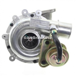 Turbosuflanta Ford Ranger (2002-2006) 2.5 TD 4x4 109 HP oe 4945478