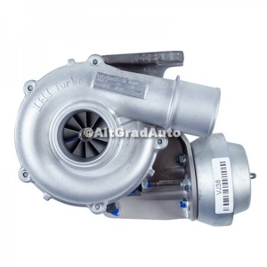 Turbosuflanta Ford Ranger (2006-2012) 2.5 TDCi 4x4 143 HP oe 1789132