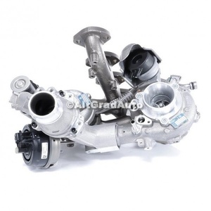 Turbosuflanta Ford Ranger (2019-2022) 2.0 EcoBlue 4x4 213 HP oe 2627961