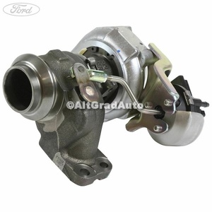 Turbosuflanta Ford Tourneo Courier (2014-2018) 1.5 TDCi 95 HP oe 2141951