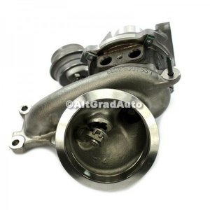 Turbosuflanta Ford Transit Connect (2019-2023) 1.0 EcoBoost 100 HP oe 2291713