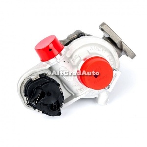 Turbosuflanta Ford Transit Custom (2019-2023) 2.0 EcoBlue 130 HP oe 2303089