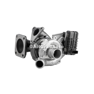 Turbosuflanta Ford Transit (2006-2014) 2.2 TDCi 130 HP oe 1497697