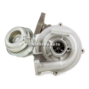 Turbosuflanta dupa 2010 Ford ka 2 1.3 tdci