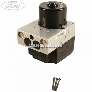 Unitate ABS HCU fara ESP Ford Focus (1998-2004) 1.4 16V 75 HP oe 1230797
