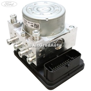Unitate ABS cu ESP Ford Fiesta (2013-2017) 1.0 80 HP oe 1874509