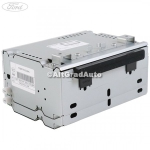 Unitate Radio CD Ford fiesta mk 7 1.25