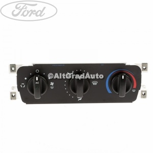 Unitate control aer conditionat cu AC Ford transit mk7 2.2 tdci