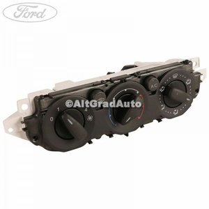 Unitate control aer conditionat manual Ford Focus (2008-2011) 1.4 80 HP oe 1671786