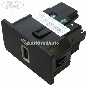 Unitate modul Sync III Ford Focus (2014-2018) 1.0 EcoBoost 125 HP oe 5867257