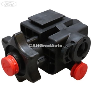 Unitate operare carlig remorcare Ford C-Max (2011-2015) 1.6 TDCi 95 HP oe 1747232