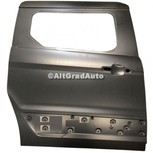 Usa culisanta dreapta cu gaura geam Ford Tourneo Connect (2019-2023) 1.0 EcoBoost 100 HP oe 2389616