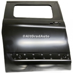 Usa culisanta dreapta cu gaura geam Ford tourneo custom 2.0 ecoblue