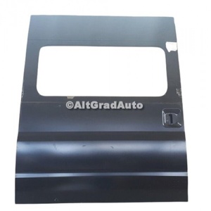 Usa culisanta dreapta cu gaura geam model inalt Ford transit mk 6 2.0 di
