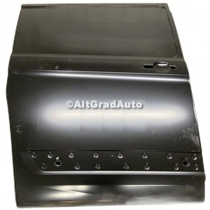 Usa culisanta dreapta fara gaura geam Ford Transit Custom (2014-2018) 2.0 EcoBlue 130 HP oe 2445528