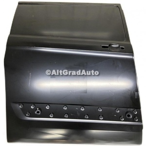 Usa culisanta dreapta fara gaura geam echipare dubla usa culisanta Ford Transit Custom (2019-2023) 1.0 EcoBoost PHEV 125 HP oe 2465239