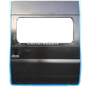 Usa culisanta stanga cu gaura geam 1420 mm Ford transit mk7 2.2 tdci