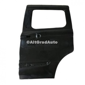 Usa culisanta stanga cu gaura geam Ford noul tourneo courier 1.5 tdci