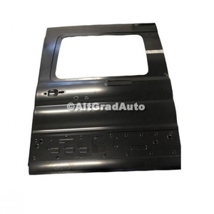 Usa culisanta stanga cu gaura geam Ford transit nou 2.2 tdci 4x4
