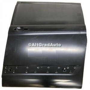 Usa culisanta stanga fara gaura geam Ford Transit Custom (2019-2023) 1.0 EcoBoost PHEV 125 HP oe 2465236