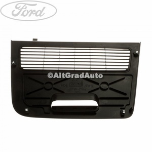 Usa dreapta compartiment portbagaj Ford S-Max (2007-2014) 2.0 TDCi 115 HP oe 1718650