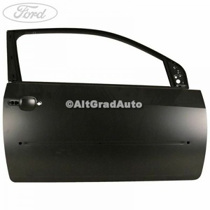 Usa dreapta fata 3 usi Ford fiesta 5  1.25 16v