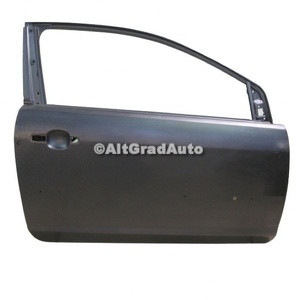 Usa dreapta fata 3 usi Ford Focus (2004-2007) 1.4 80 HP oe 1505764