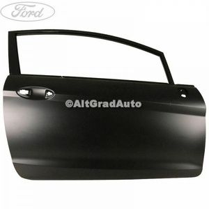 Usa dreapta fata model 3 usi Ford Fiesta (2008-2012) 1.25 82 HP oe 1806117