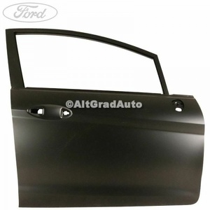 Usa dreapta fata model 5 usi Ford fiesta mk 7 1.25