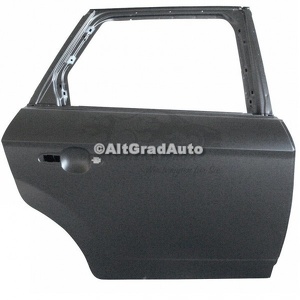 Usa dreapta spate 5 usi combi an 10/2010-12/2014 Ford mondeo 4 2.2 tdci