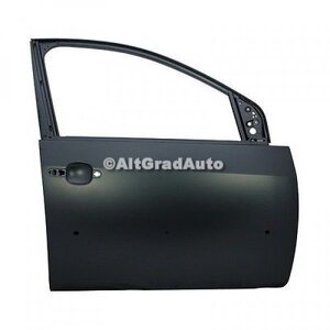 Usa fata dreapta 5 usi Ford fiesta 5  1.25 16v