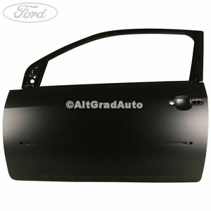 Usa fata stanga 3 usi Ford fiesta 5  1.25 16v