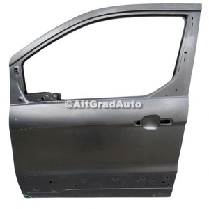 Usa fata stanga Ford noul tourneo connect 1.0 ecoboost