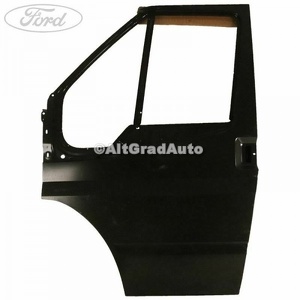 Usa fata stanga fara gaura butuc cheie Ford transit mk7 2.2 tdci