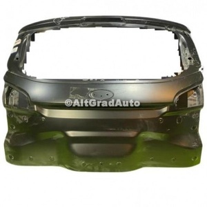 Usa hayon an 03/2007-03/2010 Ford s max 2.0 tdci
