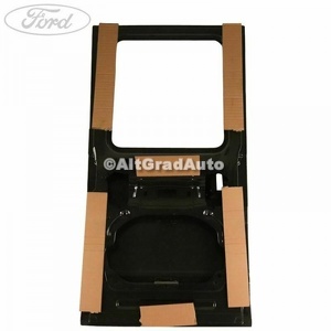 Usa spate dreapta, geam fix Ford transit mk 6 2.0 di