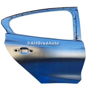 Usa spate dreapta 4/5 usi Ford focus mk4 1.0 ecoboost