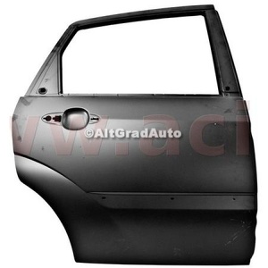 Usa spate dreapta 4 usi/5 usi Ford focus 1 1.4 16v