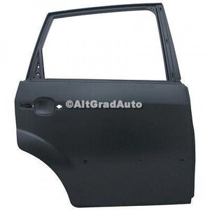 Usa spate dreapta 5 usi Ford fiesta 5  1.25 16v