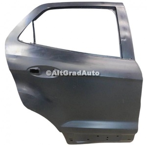 Usa spate dreapta Ford EcoSport (2013-2018) 1.5 TDCi 90 HP oe 2405090