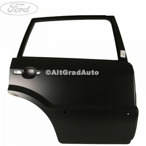 Usa spate dreapta Ford Fusion 1.25 75 HP oe 1692555