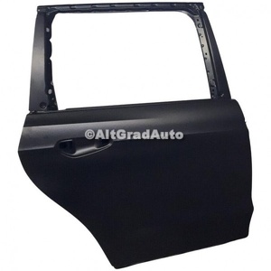 Usa spate dreapta dupa an 10/2019 Ford galaxy 3 2.0 ecoboost