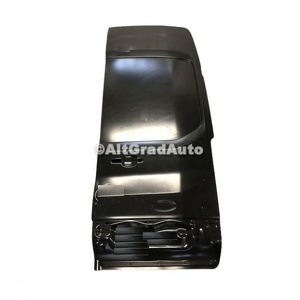 Usa spate dreapta model mare Ford transit nou 2.2 tdci 4x4