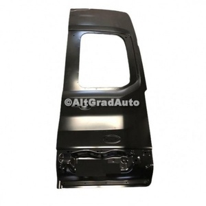 Usa spate dreapta model mare cu gaura geam Ford transit nou 2.2 tdci 4x4