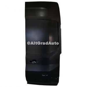 Usa spate dreapta model mediu Ford transit nou 2.2 tdci 4x4