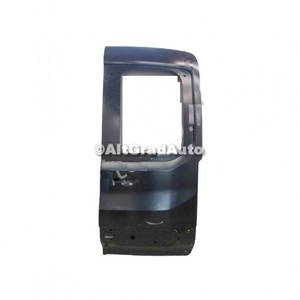 Usa spate dreapta model mediu cu gaura geam Ford transit nou 2.2 tdci 4x4