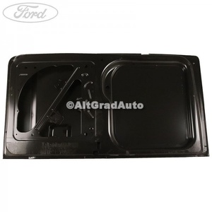 Usa spate dreapta model scurt Ford transit mk 6 2.0 di